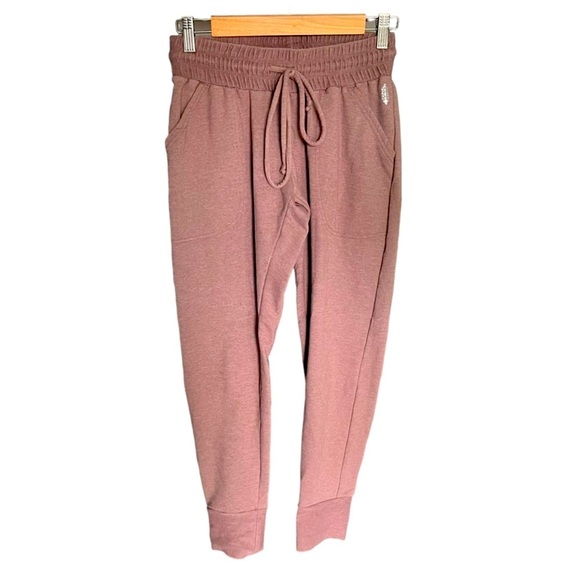 Free People Pants - Free People Sunny Skinny Joggers